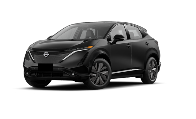 Ariya e-4ORCE Evolve 87 kWt