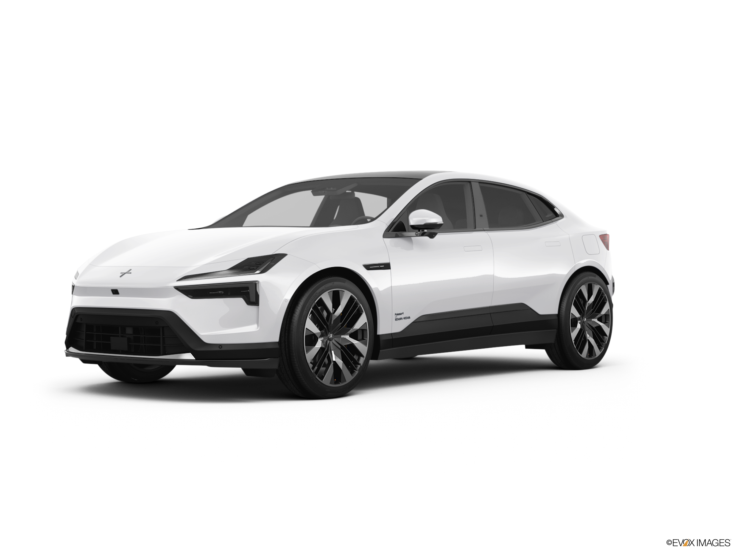 4 Long Range Dual motor Prime