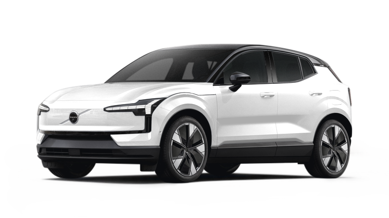 EX30 Twin Performance 428 hk AWD Plus kampanj