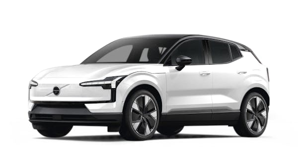 EX30 Twin Performance 428 hk AWD Plus kampanj