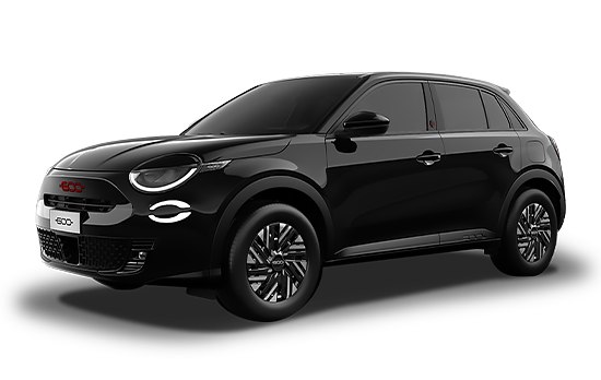 600 LA PRIMA 156hk 54KWh