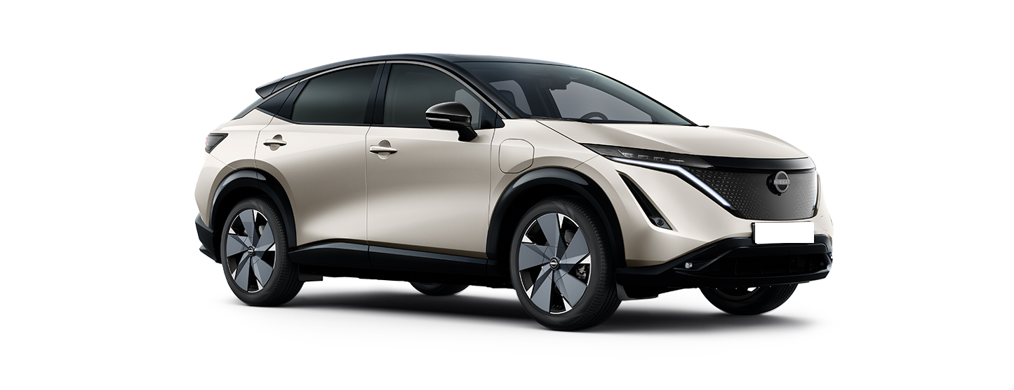 Ariya Advance 63 kWt