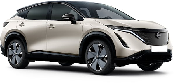 Ariya Advance 63 kWt