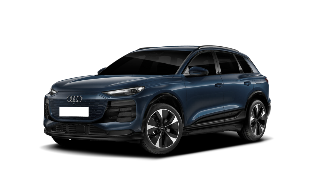 Q6 e-tron Q6 e-tron quattro S line Pro Kampanje