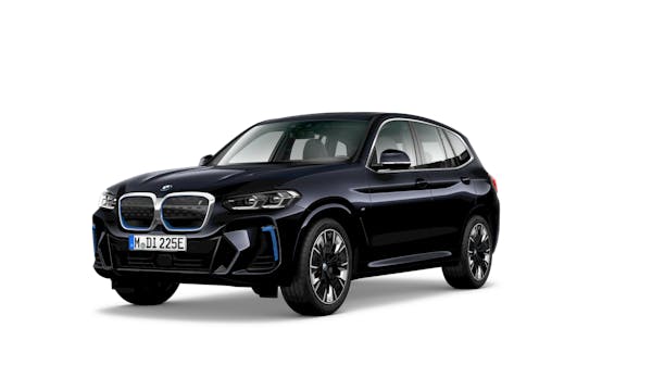 BMW iX3 M Sport Fully Charged Edition