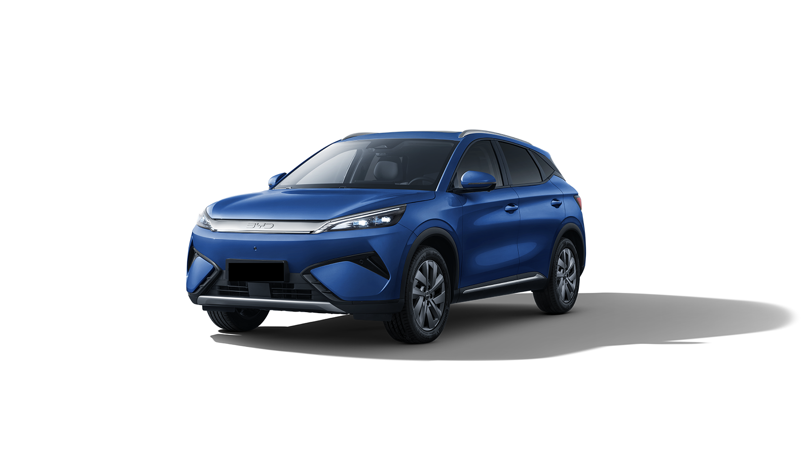 EVO 4x4 75KWH EVO 4x4 Exellence