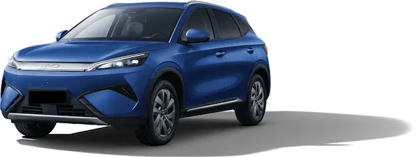 EVO 4x4 75KWH EVO 4x4 Exellence