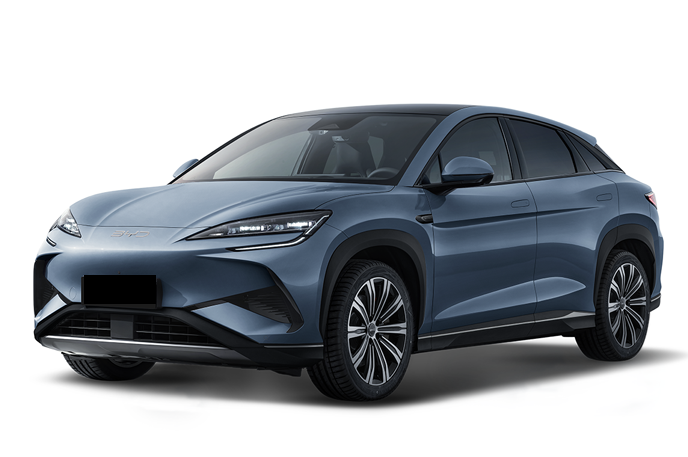 Sealion 7 91KWH Excellence AWD kampanje