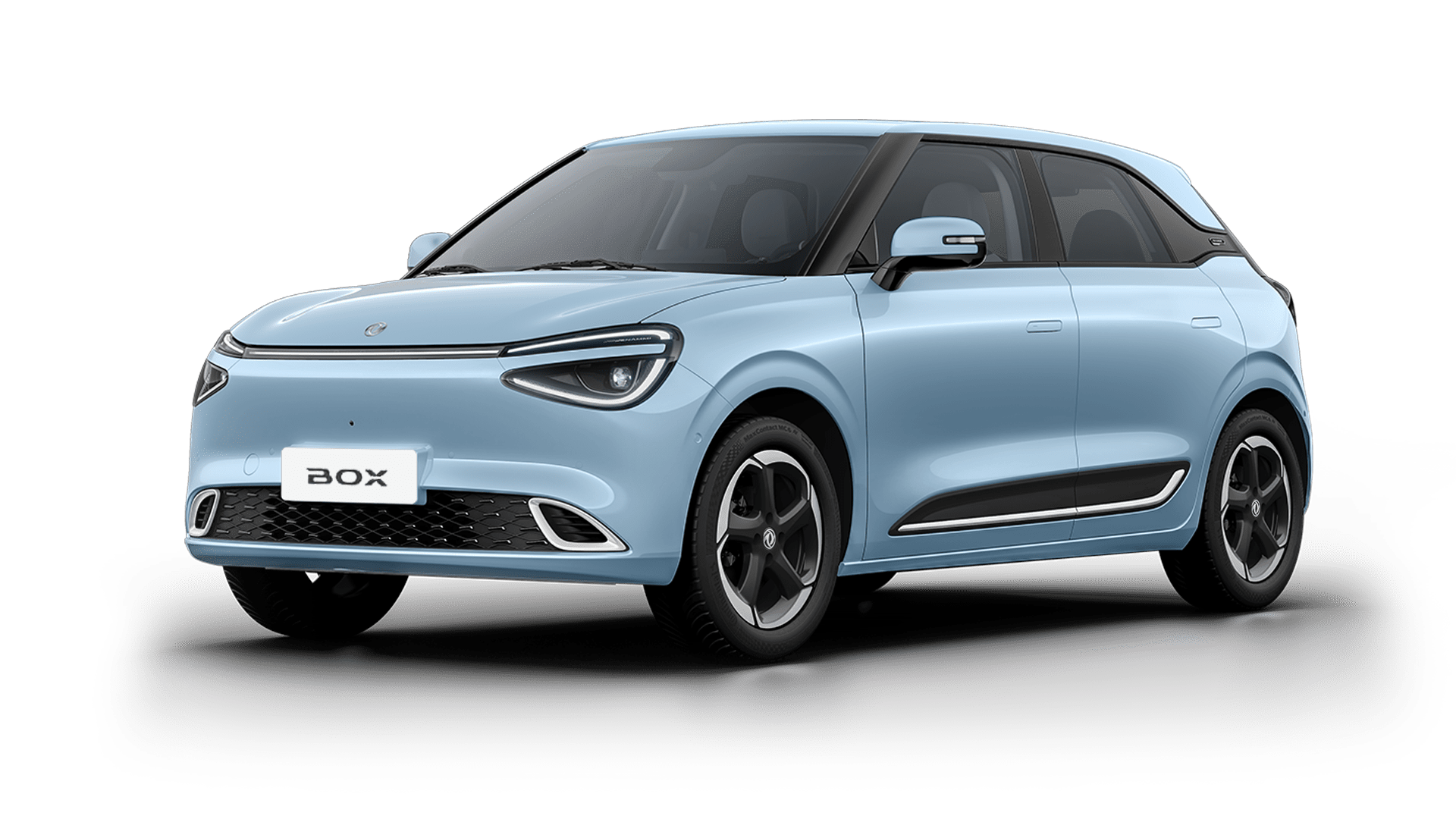 Nammi Box Dongfeng Nammi BOX 310 km