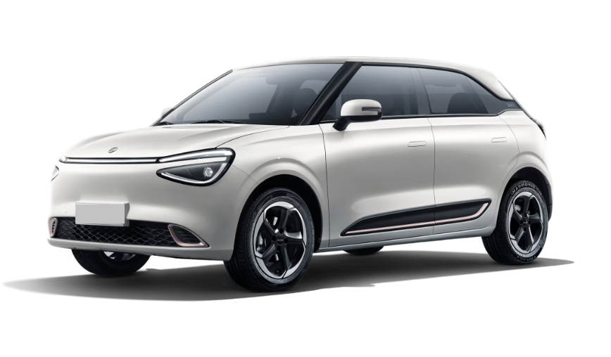 BOX Dongfeng BOX 310 km