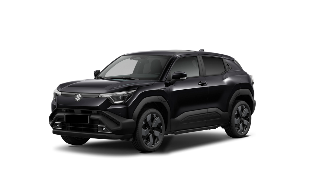 e Vitara 61KWH Allgrip Snowtrail