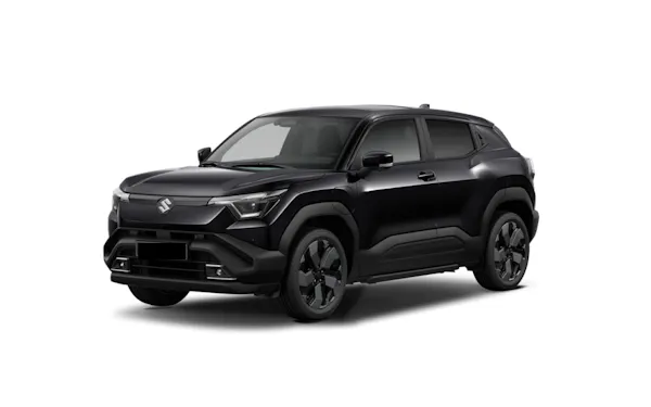 e Vitara 61KWH Allgrip Snowtrail