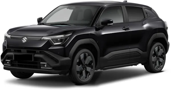 e Vitara 61KWH Allgrip Snowtrail