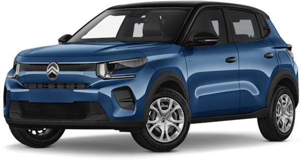 ë-C3 44 kWh 113 hk You