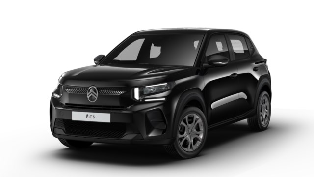 ë-C3 44 kWh 113 hk You