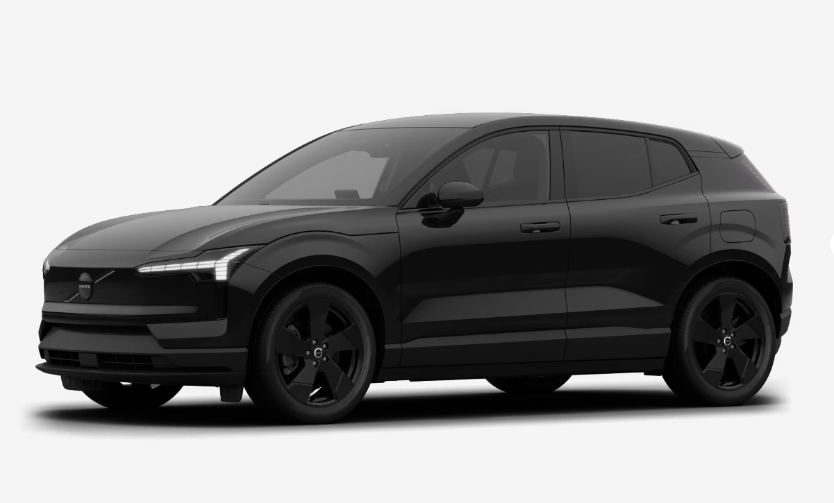 EX30 Twin Performance 428 AWD Plus Black Edit