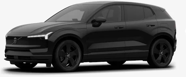 EX30 Twin Performance 428 AWD Plus Black Edit