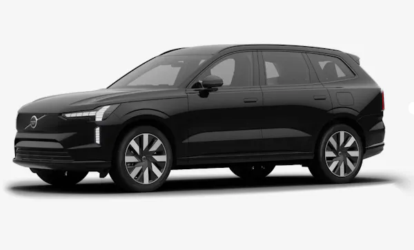 EX90 449 hk twin motor 7 seter Ultra kampanje