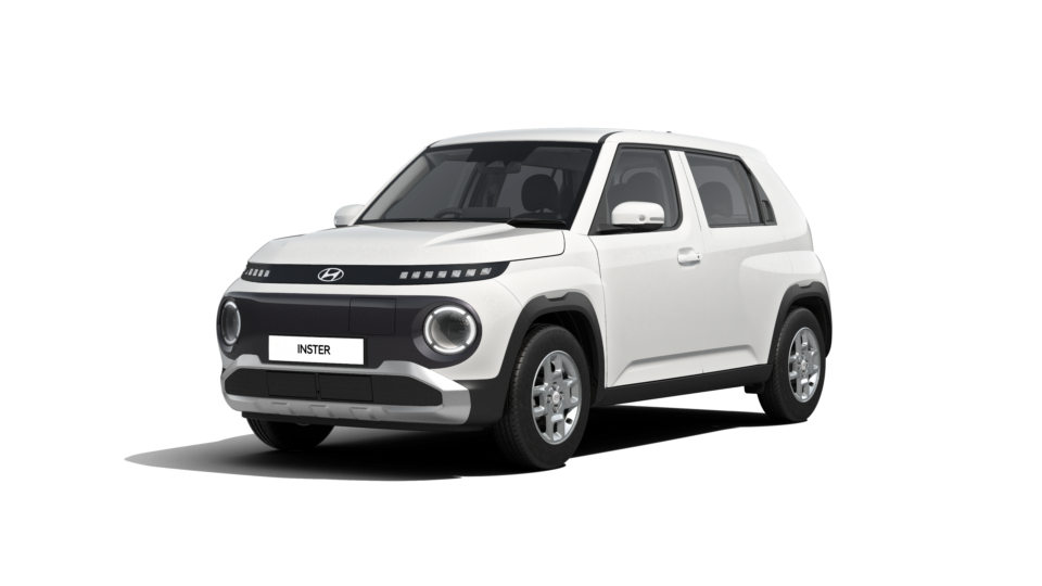 INSTER Standard Range Advanced