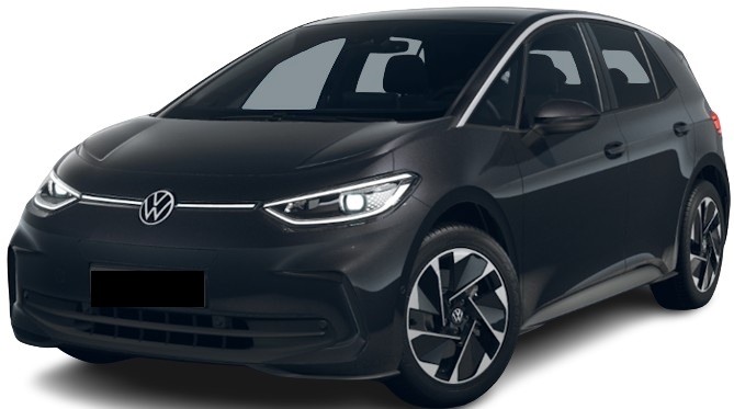 ID.3 Pro Highline 59 kWh 204