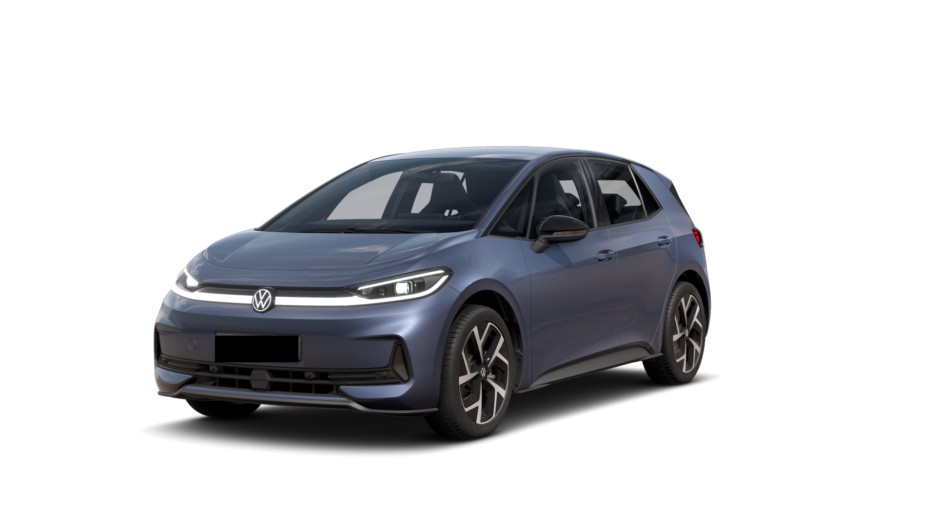 ID.3 Neo 58 kWh 190 HK Style
