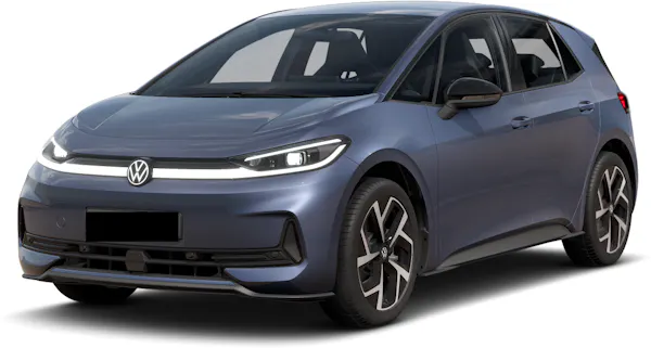 ID.3 Neo 58 kWh 190 HK Style