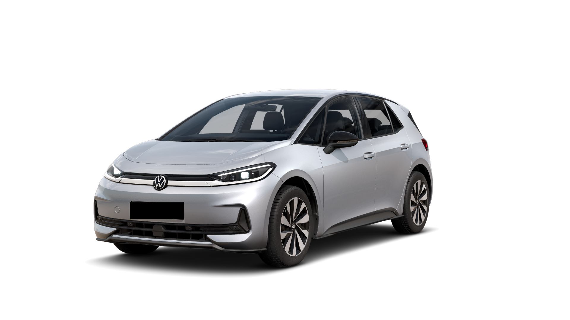 ID.3 Neo 58 kWh 190 HK Life