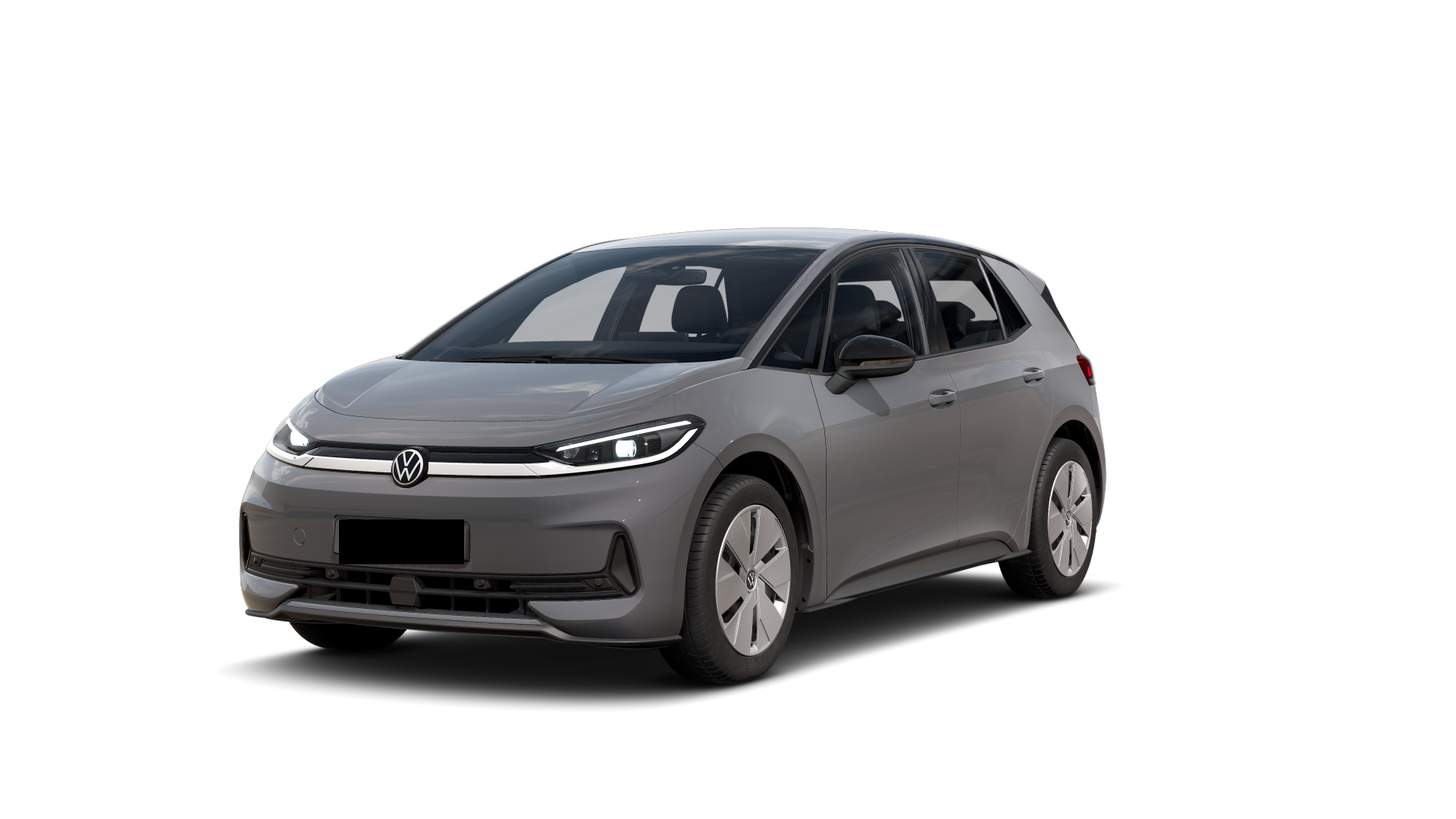 ID.3 Neo 50 kWh 170 HK Trend