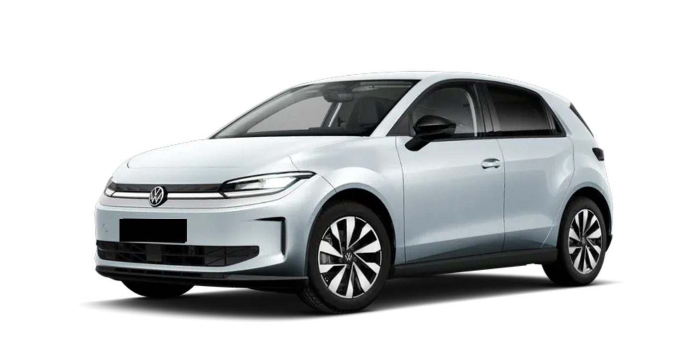 ID. Polo Life 52 kWh 211 hk