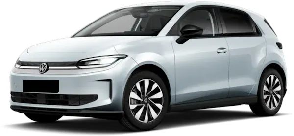 ID. Polo Style 52 kWh 211 hk