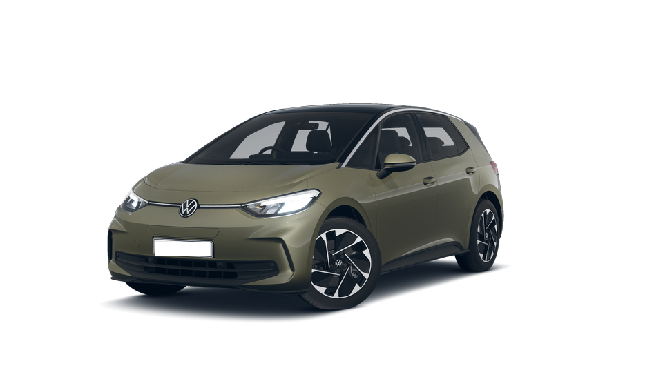 ID.3 Pro Highline 59 kWh 204