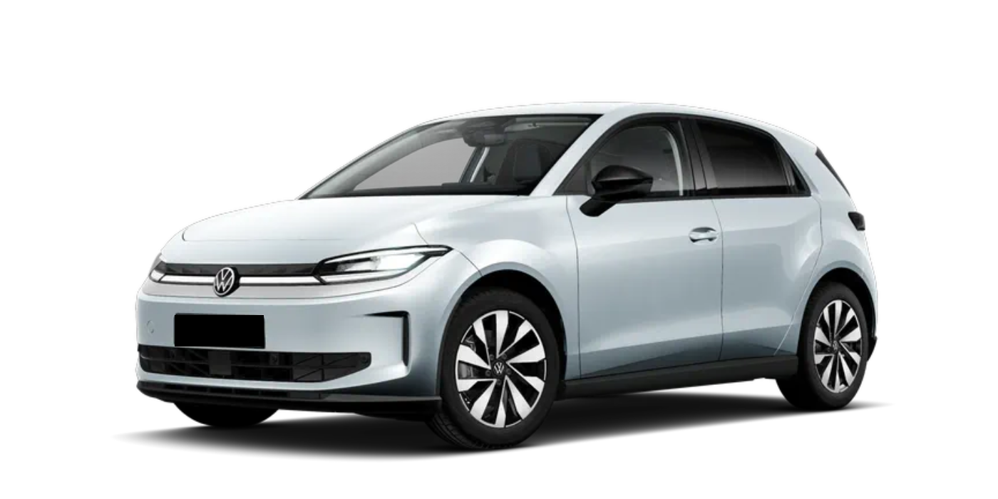 ID. Polo Life Launch Edition 52 kWh 211 hk