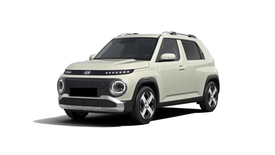 INSTER Standard Range Advanced