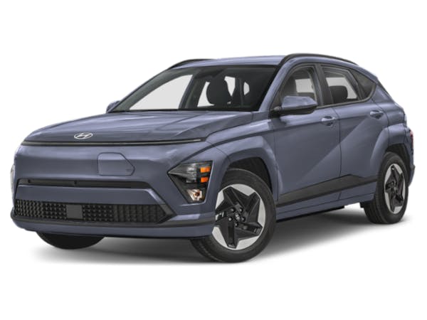 KONA Electric Long Range Advanced