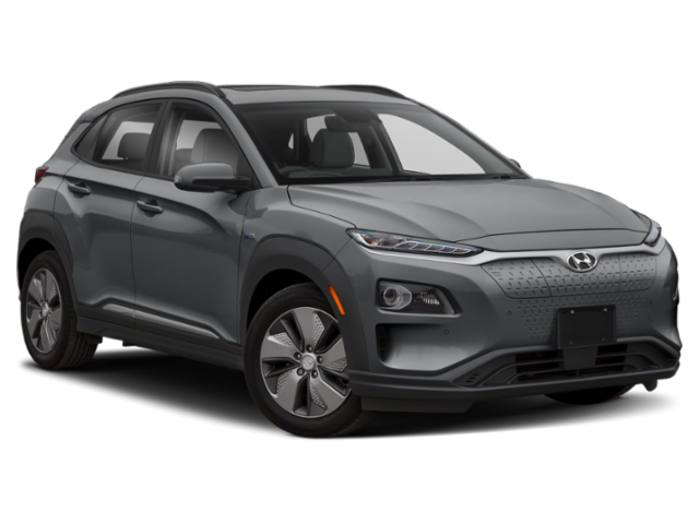 Hyundai KONA Electric Premium Long Range | Privatlease