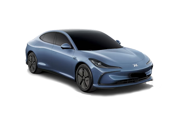 IM5 MG IM5 100 kWh AWD