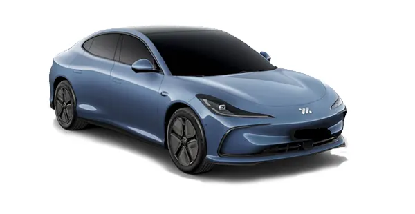 IM5 MG IM5 100 kWh AWD