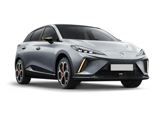 MG4 MG4 Luxury 64 kWh
