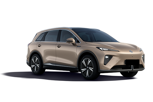 S6 MGS6 EV Luxury AWD 77 kWh
