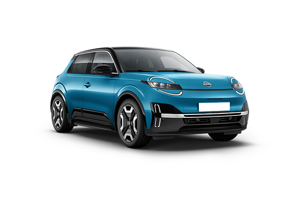 Micra Advance 52 kWt