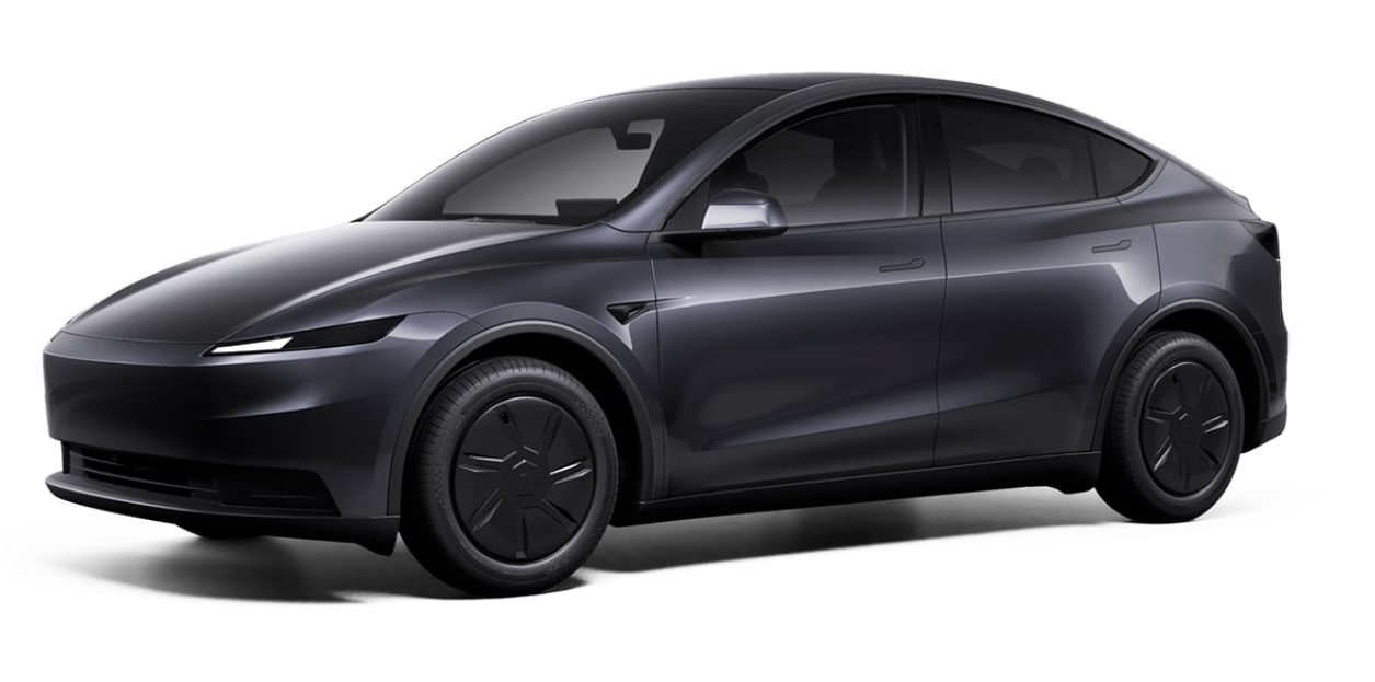 Model Y RWD Standard