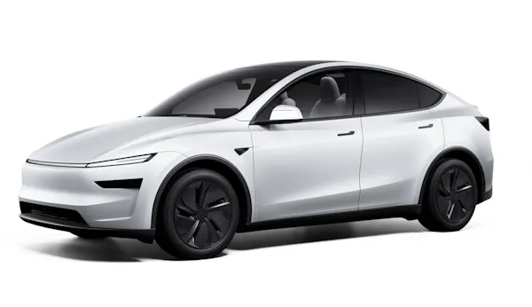 Model Y Premium Long Range firehjulsdrift