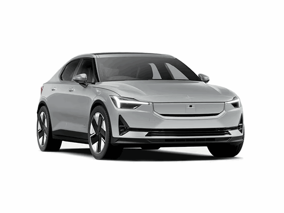 2 LRDM Auto 4WD Prime