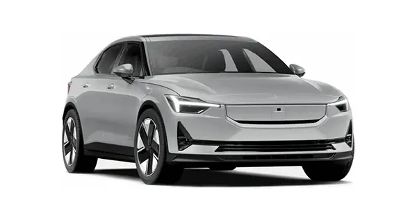2 LRDM Auto 4WD Prime