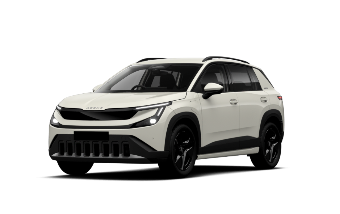 Epiq BEV 56KWH SELECTION 55 LAUNCH EDITION
