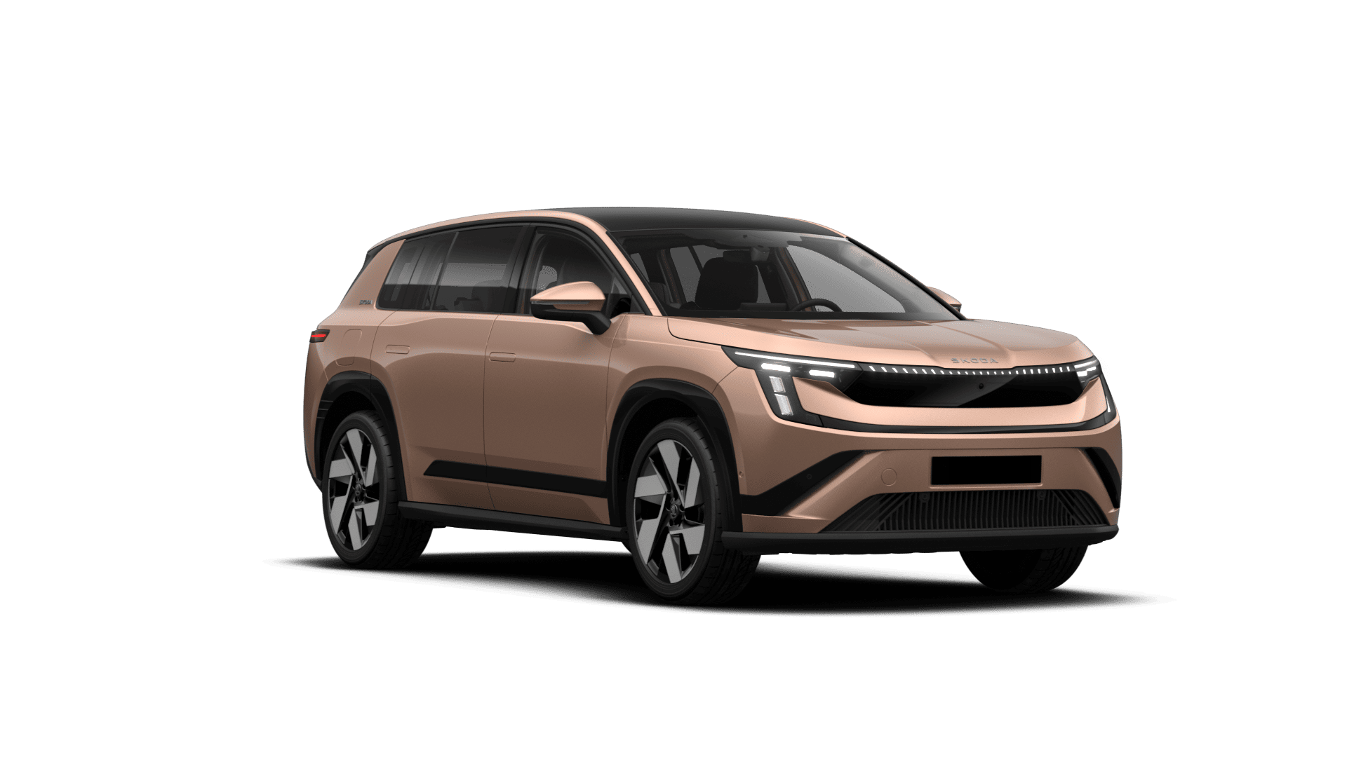 Peaq BEV 91KWH 90X SELECTION AWD 7S