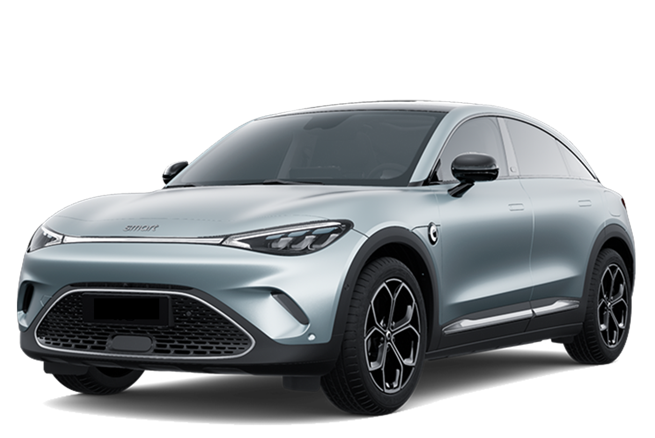 #3 BEV 66KWH PULSE AUTO 4WD