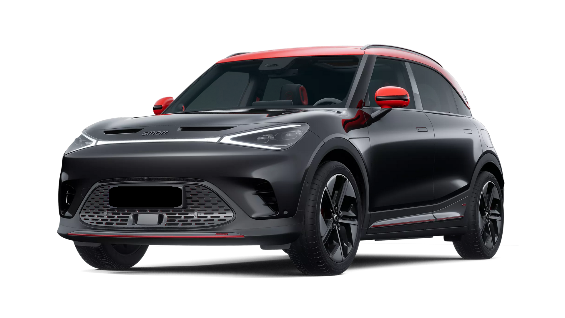 #1 BEV 66KWH PULSE AUTO 4WD