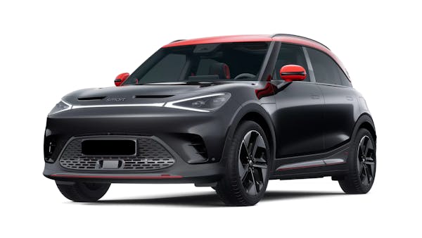 #1 BEV 66KWH PULSE AUTO 4WD