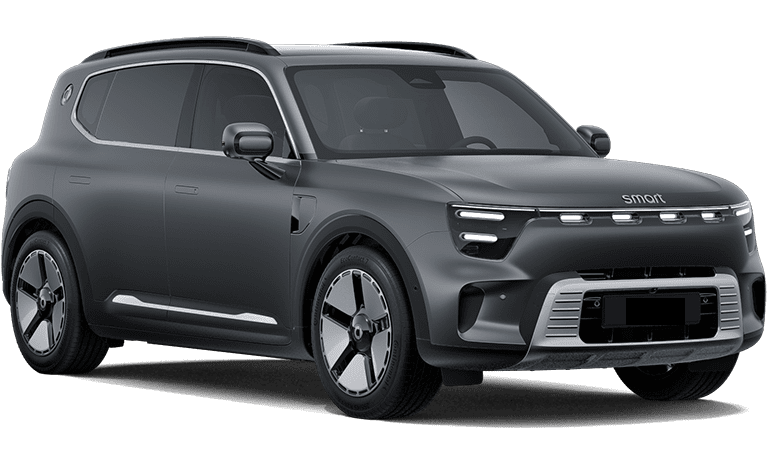 #5 BEV 100KWH PULSE AUTO 4WD